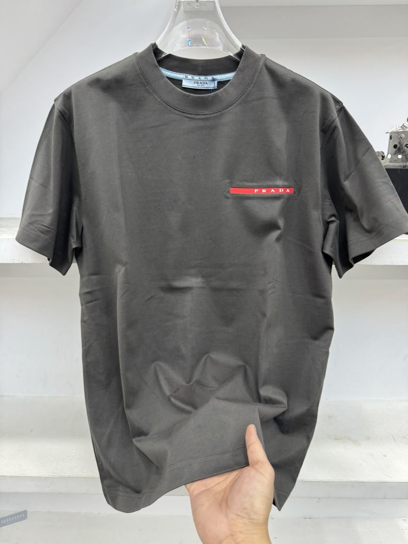 Prada T-Shirts